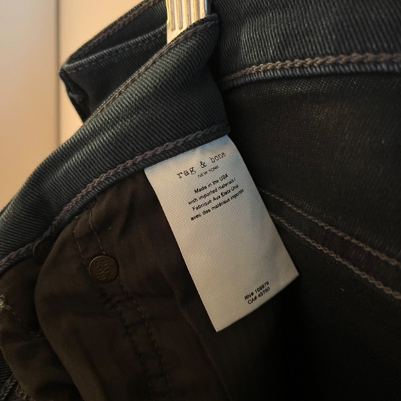 Rag & Bone Fit2 - Picture 5 of 7